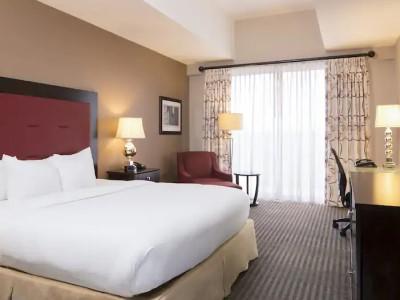 Hotel Doubletree By Hilton - Brownstone -